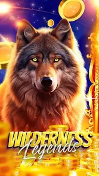Immagine 0 per Wilderness Legends