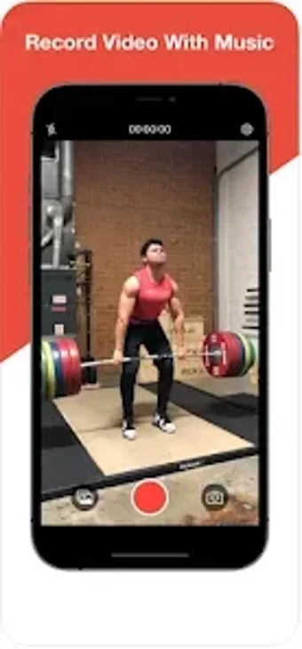 Bild 0 für Mideo: Record Video With …