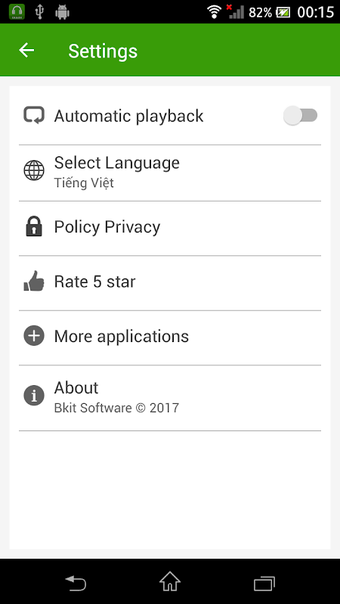 English Listening Practic…的第0张图片