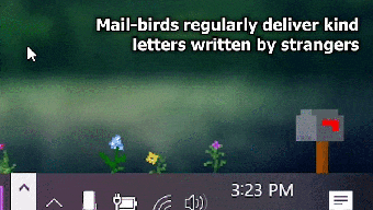 Desktop Meadow的第0张图片