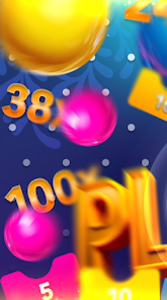Image 0 for Plinko React