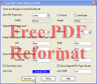 PDFill FREE PDF Tools的第2张图片