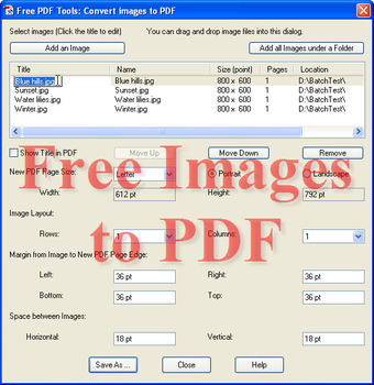 PDFill FREE PDF Toolsの画像2
