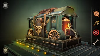 Immagine 0 per Boxes: Lost Fragments