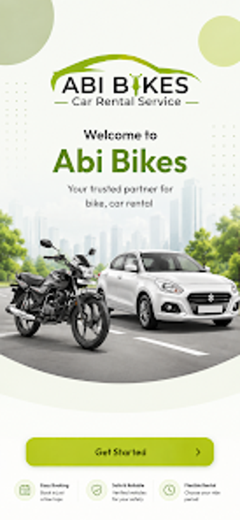 Bild 0 für Abi Bikes