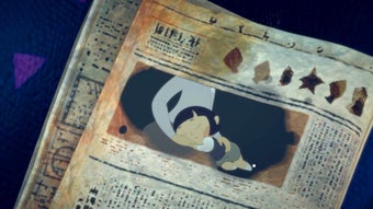 A Memoir Blue的第0张图片