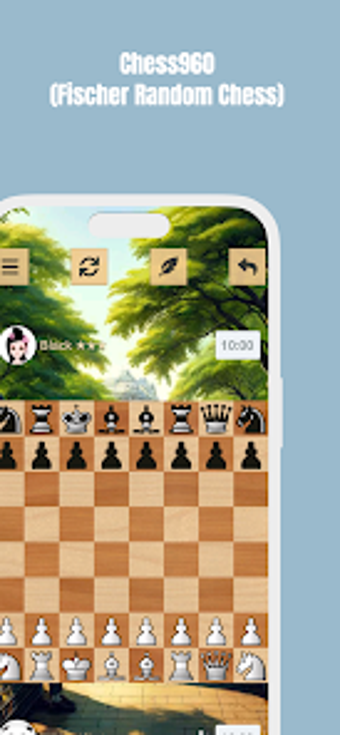 Obraz 0 dla Chess960