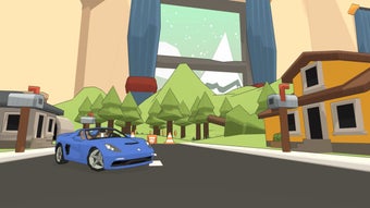 Pocket Wheels的第0张图片