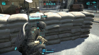 Image 0 for Ghost Recon Online