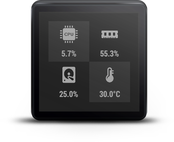 Bild 0 für System Info For Wear OS (…