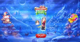 Imagen 0 para Lucky 777 Christmas Crazy