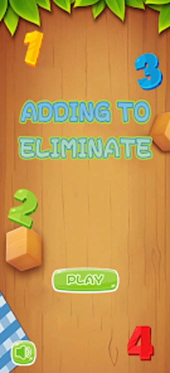 Image 0 for Adding to eliminate