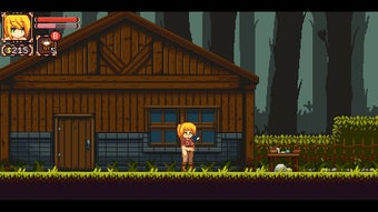 My Forest Home Deluxe