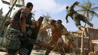 Image 1 for Dying Light