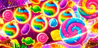 Bild 0 für Lolly Frenzy Rush