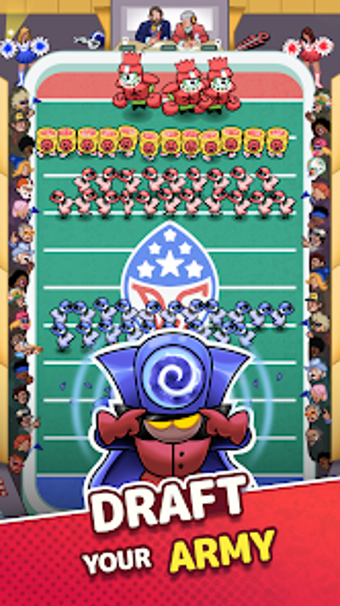 Draft Showdownの画像0