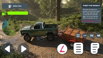 Obraz 0 dla MudRacer  Offroad World