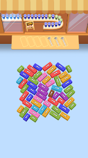 Immagine 0 per Coffee Jam Puzzle:Color S…