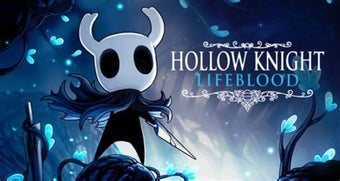 Obraz 0 dla Hollow Knight: Lifeblood