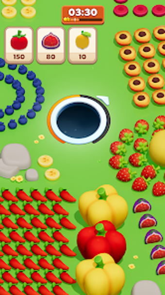 Imagen 0 para Hole Stars: Puzzle Game