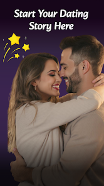 Bild 0 für FlutterUp - Chat Date  Sp…