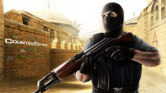Image 0 pour Counter Strike 1.6 Z-Bot