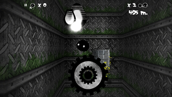 Image 0 pour Oddy Smog's Misadventure …