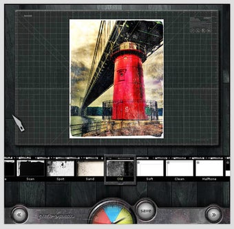 Bild 0 für Pixlr-o-matic