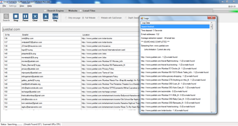 Image 5 for Email Extractor Software