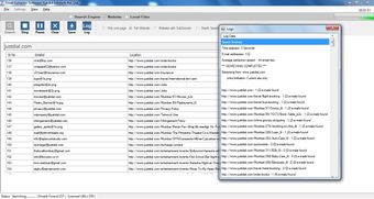 Obraz 2 dla Email Extractor Software