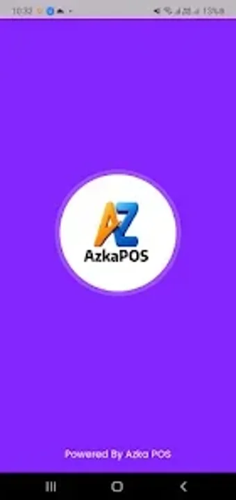 AZKA Cloud POS Accountingの画像0