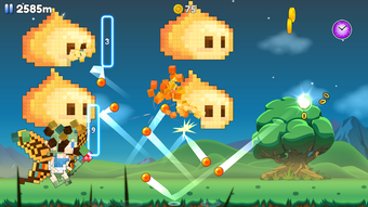 Image 0 for Block Monster Breaker