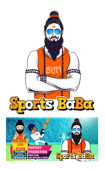 SportsBaBa Dream App Team…的第0张图片