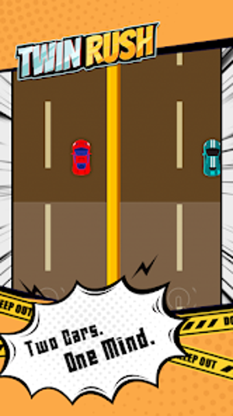 Image 0 for Twin Rush