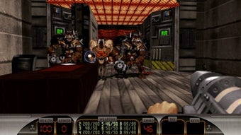 Obraz 0 dla Duke Nukem 3D: Megaton Ed…