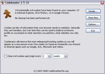 Image 3 for Cookienator