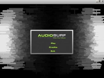 Immagine 2 per Audiosurf