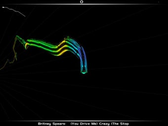 Imagen 8 para Audiosurf
