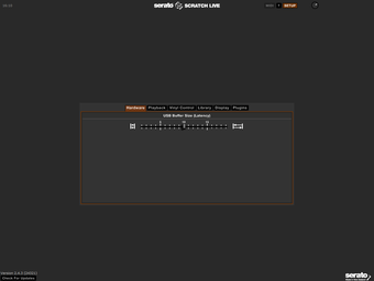 Image 0 pour Serato Scratch Live