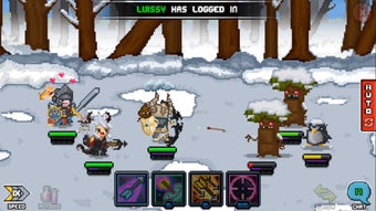 Bild 0 für Bit Heroes