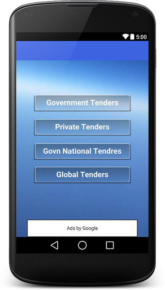 Immagine 0 per E-Tender Maharashtra
