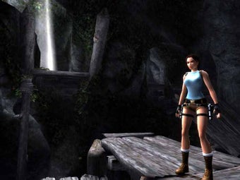 Image 2 pour Tomb Raider: Anniversary