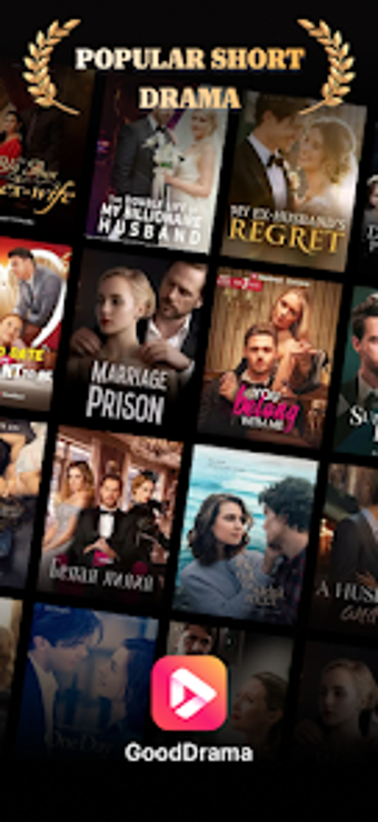 Obraz 0 dla GoodDrama - Mini Series