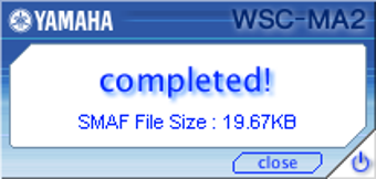 MP3 To Ringtone Goldの画像1