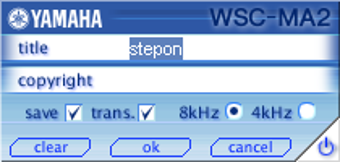 MP3 To Ringtone Goldの画像4