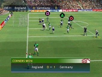 FIFA 2000: Major League S…の画像0