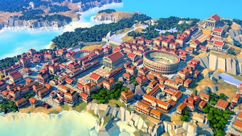 Obraz 0 dla Nova Roma