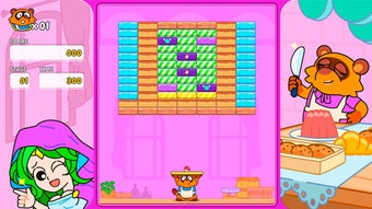 Bild 0 für Perino Candy Buster