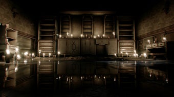 Imagen 0 para The Dark Occult