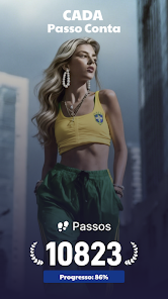 Image 0 pour Step LootWalk  Earn